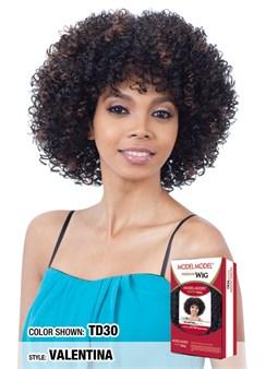 Model Model Premium Synthetic Wig - Valentina