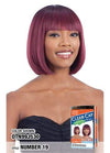 Model Model Clean Cap Wig - Number 019 - Beauty Empire