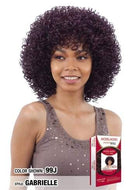 Model Model Premium Wig - Gabrielle