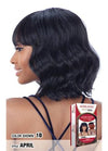 Model Model Premium Synthetic Wig - April