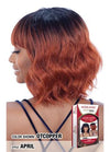 Model Model Premium Synthetic Wig - April