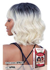 Model Model Premium Synthetic Wig - April