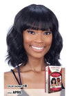 Model Model Premium Synthetic Wig - April
