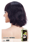 Model Model Nude 100% Brazilian Human Hair Wig - Ari