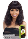 Model Model Nude 100% Brazilian Human Hair Wig - S Wave(s)