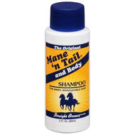 Mane 'n Tail and Body Shampoo (2 oz) - Beauty Empire