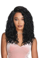 Zury Sis Sassy Half Moon Part Wig - Moda