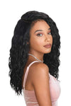 Zury Sis Sassy Half Moon Part Wig - Moda