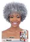 Model Model Sterling Queen Wig - SQ 01