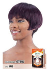 Model Model Bravo 100% Human Hair Wig - Iris - Beauty Empire