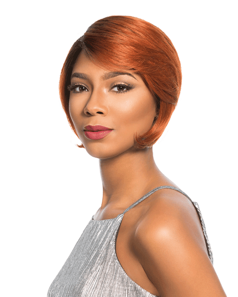 Sensationnel 100% Human Hair Empire Celebrity Wig - Mary J