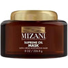 Mizani Supreme Oil Mask (8 oz) - Beauty Empire