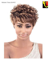 Motown Tress Full Wig - Ashro - Beauty Empire