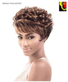 Motown Tress Full Wig - Ashro - Beauty Empire