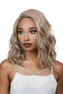 Zury Sis Sassy Half Moon Part Wig - Nabi