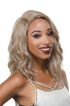 Zury Sis Sassy Half Moon Part Wig - Nabi