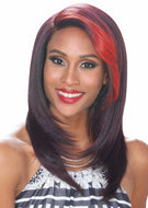 Zury Sis Royal Swiss Lace Part Wig  - Nari - Beauty Empire