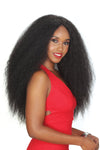 Zury Naturali Star Lace Front Wig - Chex