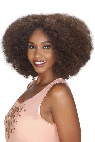 Zury Naturali Star Lace Front Wig - Rix