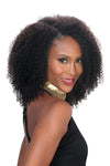 Zury Naturali Star Clip On 9 Pieces - 4A Coily - Beauty Empire