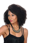 Zury Naturali Star Clip On 9 Pieces - 4B Kinky - Beauty Empire