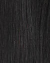 Motown Tress 100% Persian Virgin Remy Human Hair 13"x3" Swiss Lace Front Wig - HPL3.Star