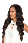 Zury Sis Prime Collection Mixed Blend 360 Lace Front Wig - Nia