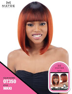 Mayde Beauty Synthetic Wig - Nikki