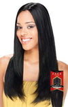 Milky Way Saga Lace Invisible Part Closure - Beauty Empire