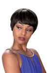 Zury Sis Human Revive 100% Human Hair Wig - HR Nora