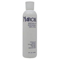 Nairobi Moisture-Sil Moisturizing Hair Lotion (8 oz) - Beauty Empire