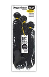 Organique Body Wave 3 Pieces
