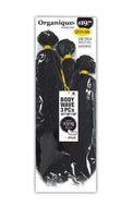 Organique Body Wave 3 Pieces