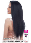 Model Model Gardenia Mastermix Weave - Straight