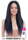 Model Model Gardenia Mastermix Weave - Straight
