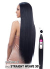 Model Model Gardenia Mastermix Weave - Straight