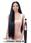 Model Model Gardenia Mastermix Weave - Straight