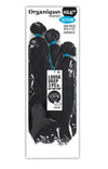 Organique Loose Deep 3 Pieces