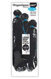 Organique Loose Deep 3 Pieces