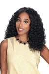 Zury Sis 100% Virgin Brazilian Remy 13"x4" Lace Front Wig - Orion