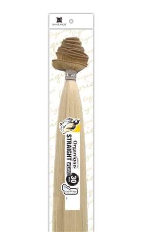 Shake N Go Organique Straight Weave