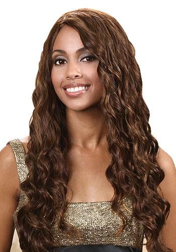 Bobbi Boss Indi Remi Human Hair Weave - Ocean Wave - Beauty Empire