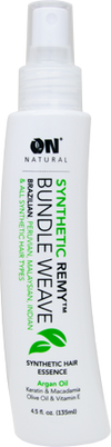On Natural Synthetic Weave Bundle Essence (4.5 Oz) - Beauty Empire