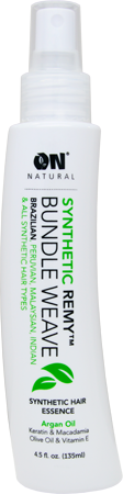 On Natural Synthetic Weave Bundle Essence (4.5 Oz) - Beauty Empire
