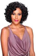 Milky Way Que 5 piece Human Hair Mastermix - Oprah - Beauty EmpireShake N Go - 1