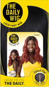 Outre The Daily Synthetic Lace Part Wig - Fayme