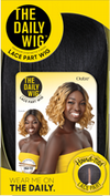 Outre The Daily Synthetic Lace Part Wig - Raye