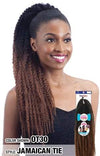 Freetress Buntie - Jamaica Tie - Beauty Empire