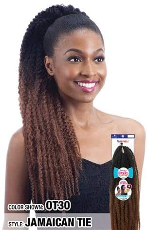 Freetress Buntie - Jamaica Tie - Beauty Empire