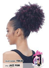 Model Model Pom Pom Ponytail - Jazz Pom